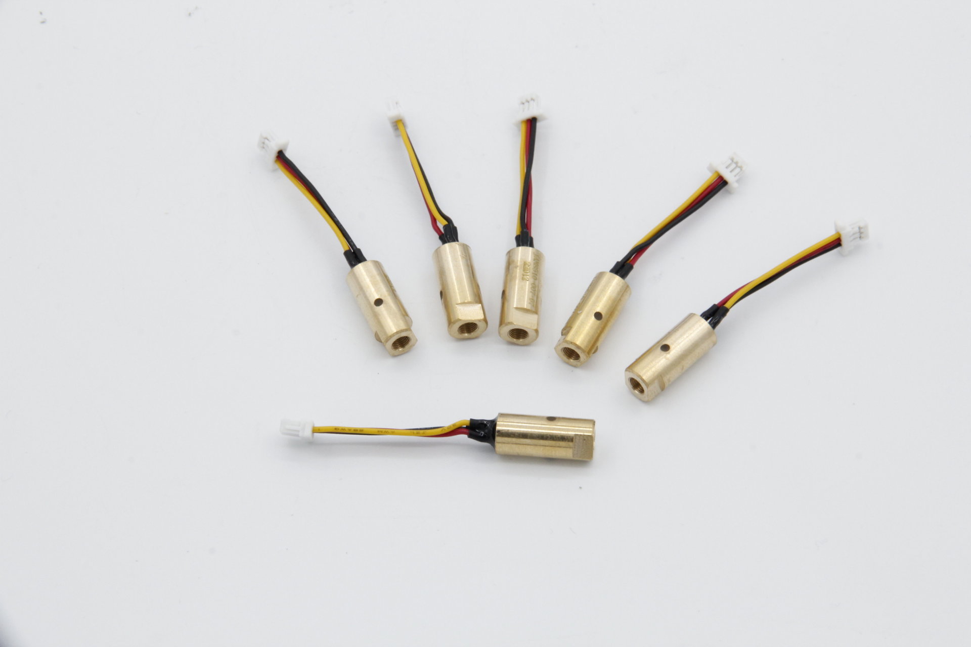 850nm激光器
