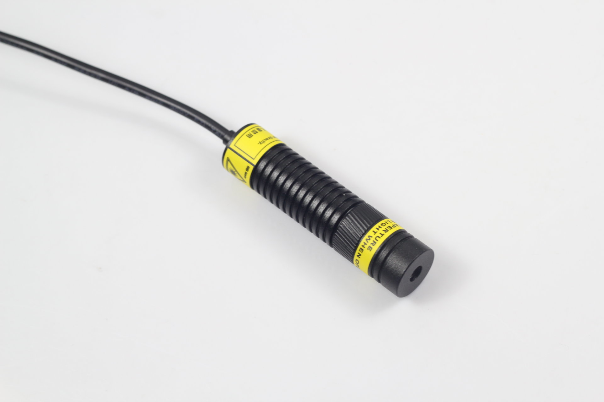 蓝光散斑点激光器