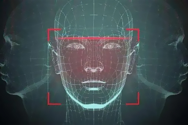 线激光模组人脸扫描