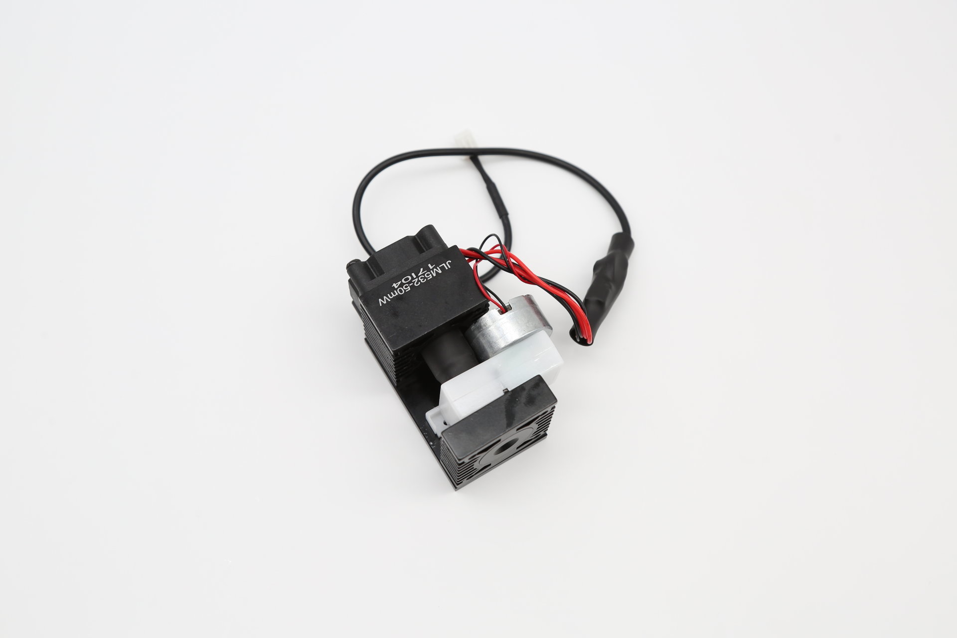 532nm绿光激光器