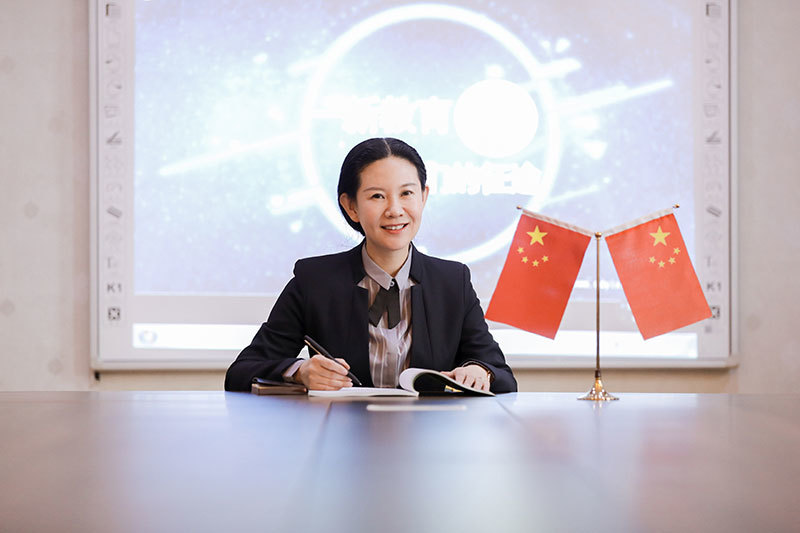 團隊風采 團隊風采