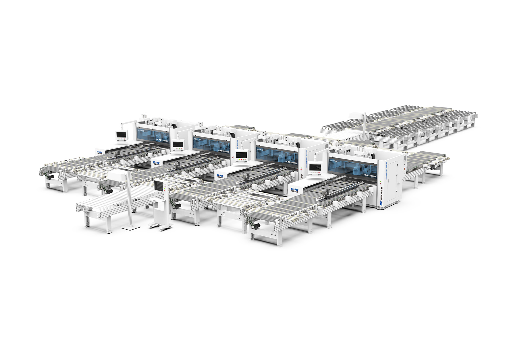 BJD-P900-4