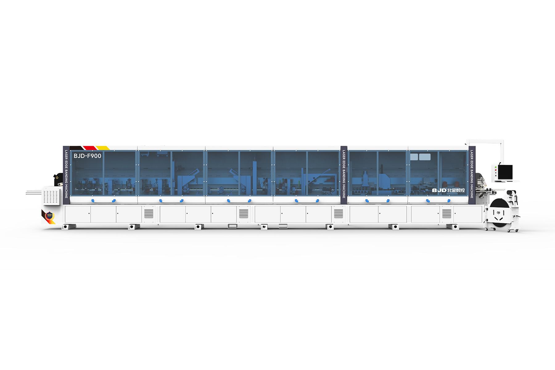 BJD-F900