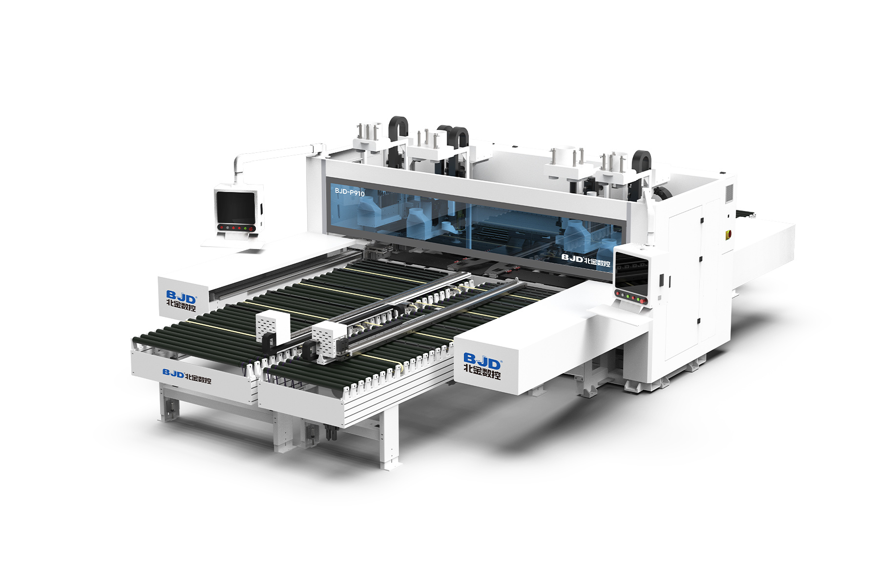 BJD-P910