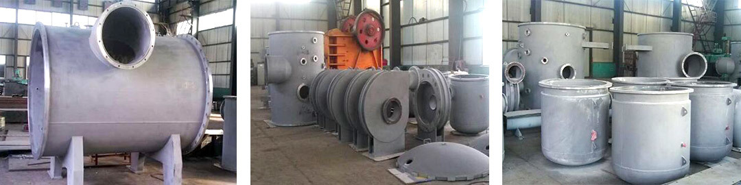 Aifa Branch Zhongbei Vacuum (Shenyang) Co., Ltd. Vacuum Sintering Furnace Project