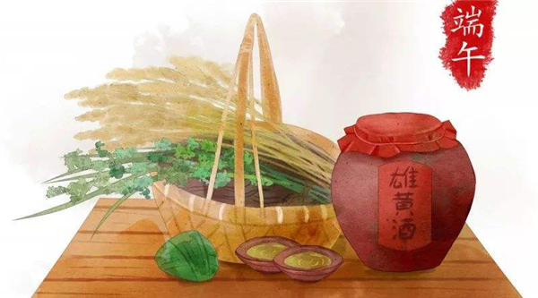 納維特爐業(yè)祝大家端午安康！