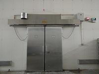 Production equipment Production equipment