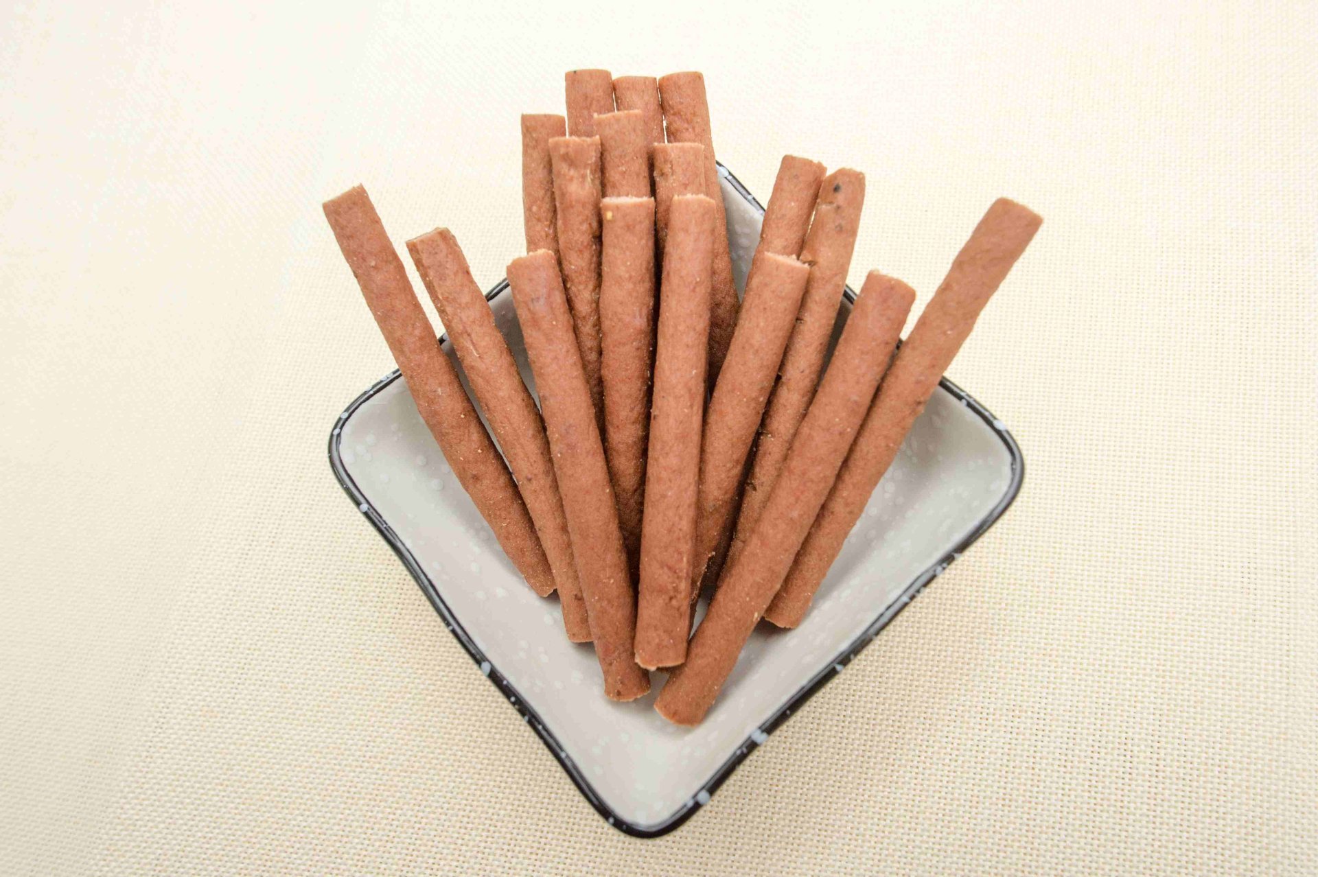 Beef stick