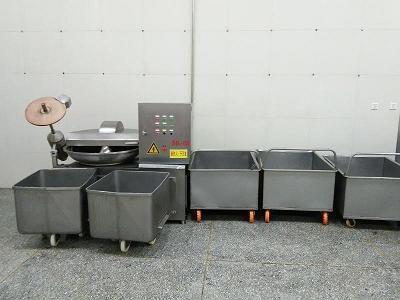 Production equipment Production equipment