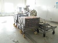 Production equipment Production equipment