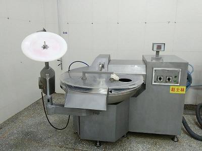 Production equipment Production equipment