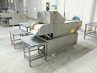 Production equipment Production equipment