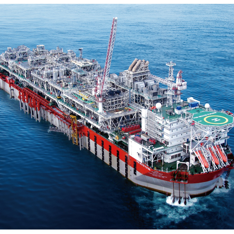 FPSO