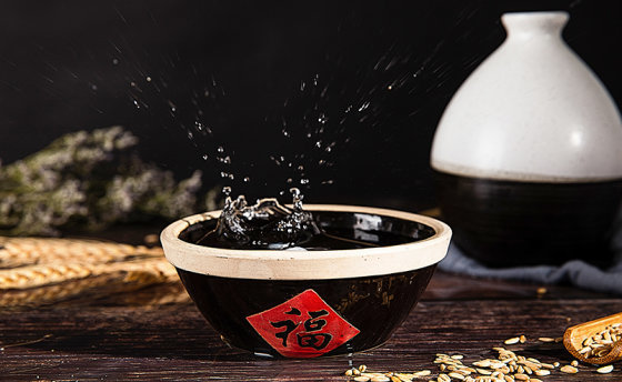 酒文化既需传承更需提升