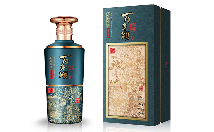 百年颂