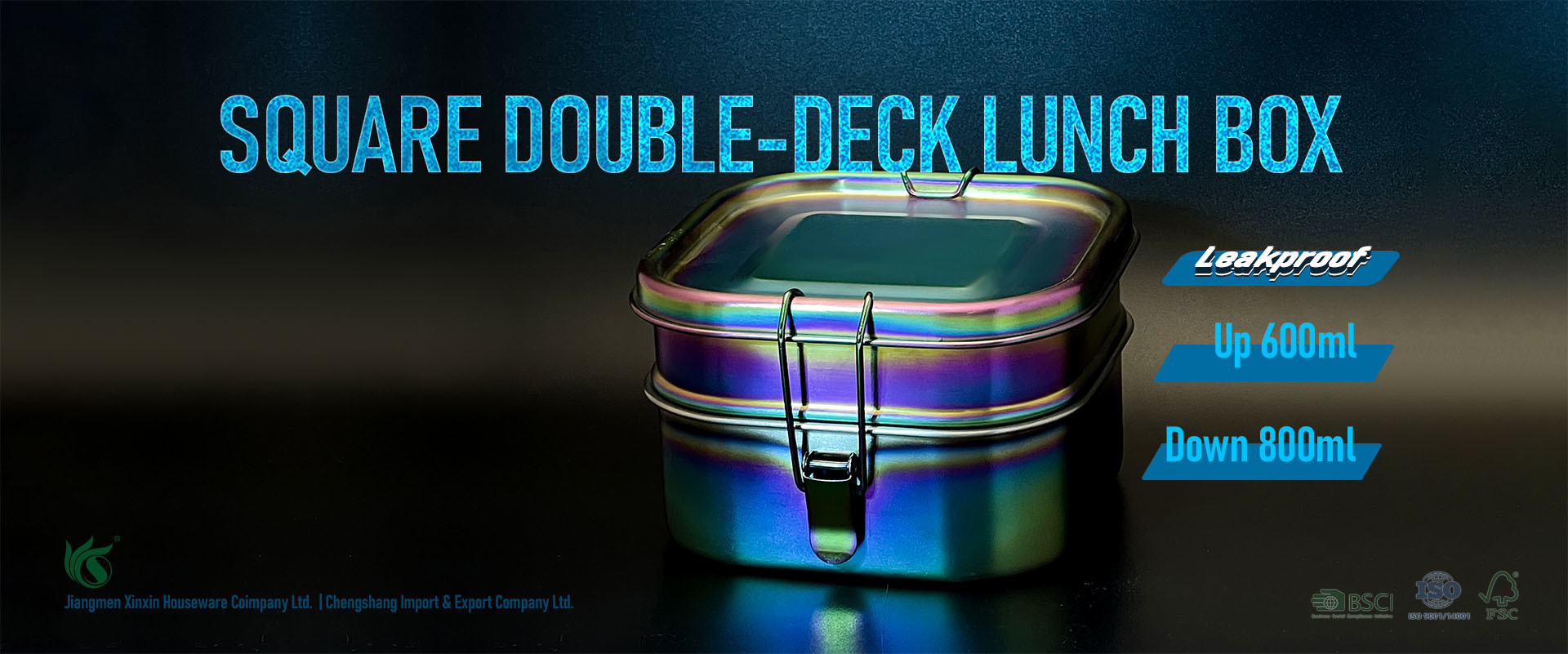 Lunch Box