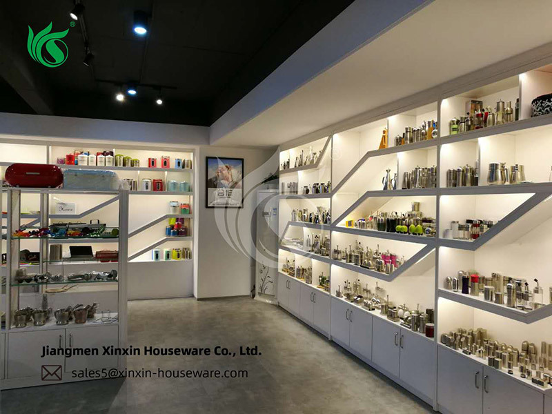 Exhibition hall 3