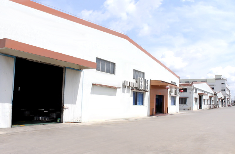 Factory introduction