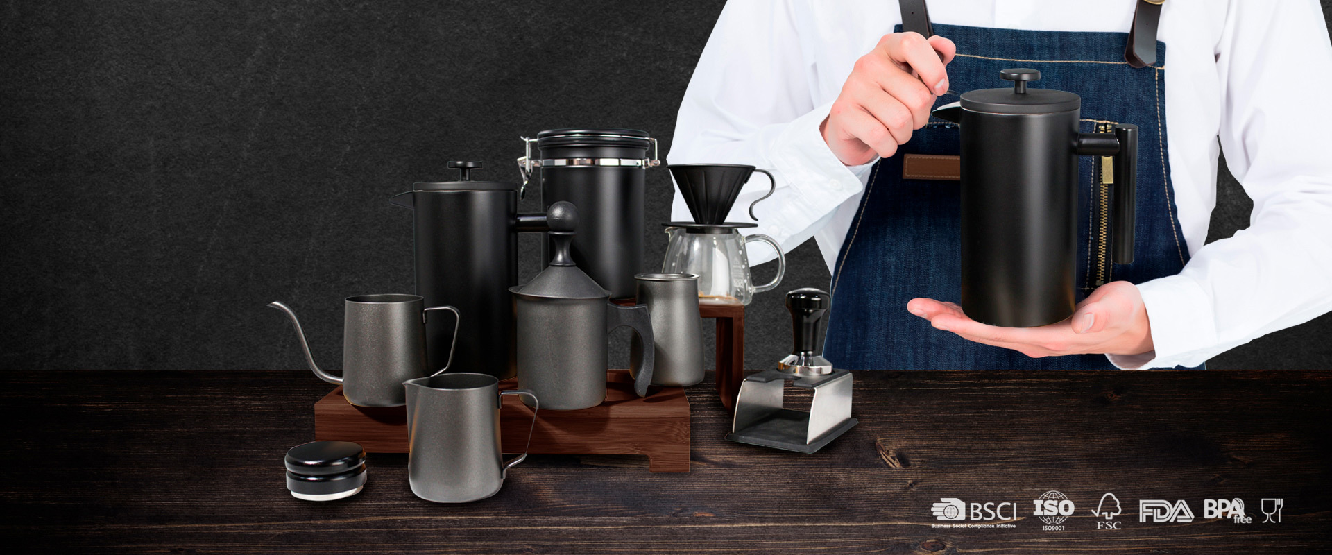 Coffee Set