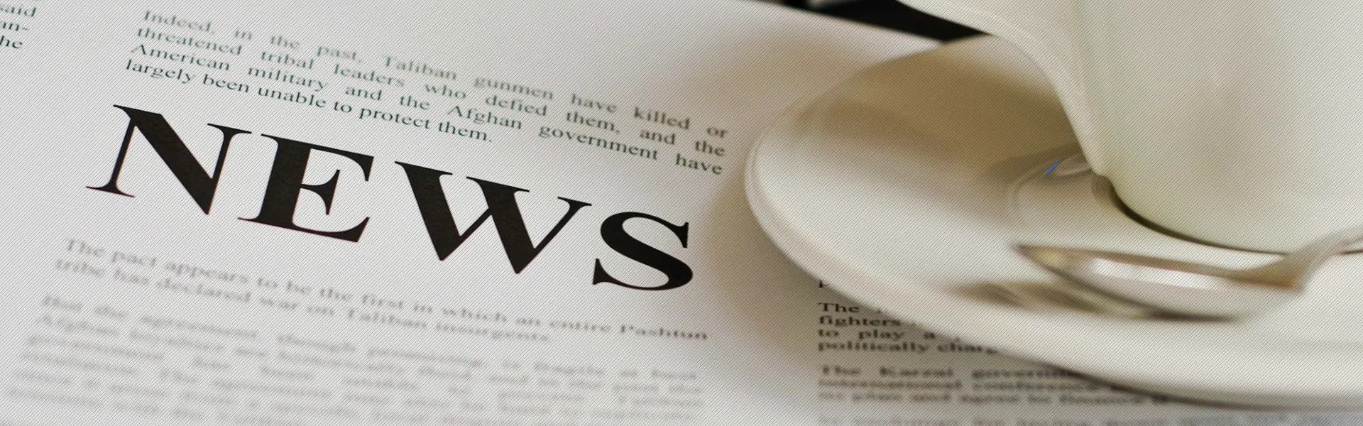 NEWS