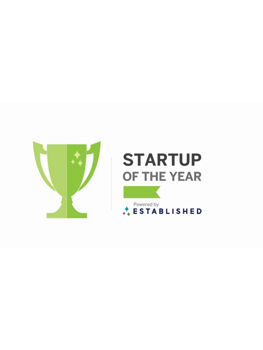 Starup of the Year 2019 - Top 100 Finalist