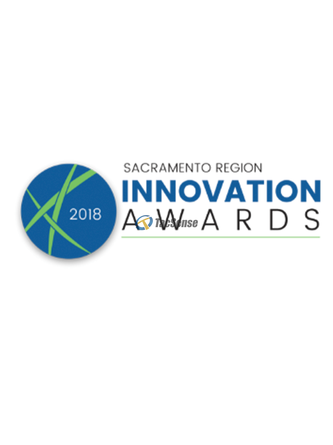 Sacramento Innovation Award 2018