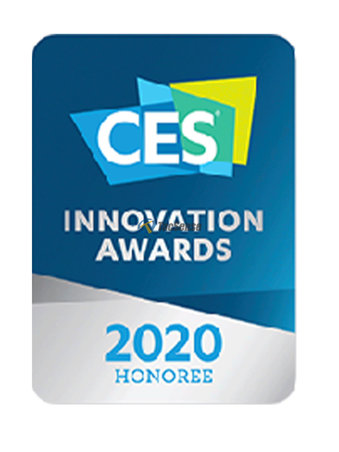 CES2020 Innovative Product Award