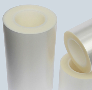 CPP protective film