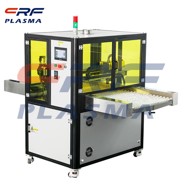 plasma cleaning process-Sing Fung Intelligent  Manufacturing