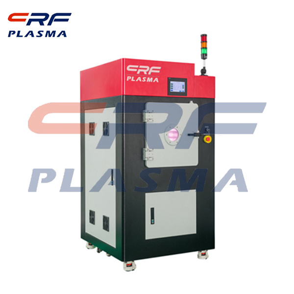 vacuum plasma cleaning machine-Sing Fung Intelligent  Manufacturing