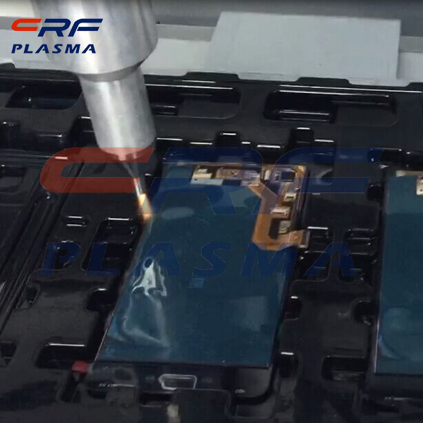 What is a plasma cleaner machine-Sing Fung Intelligent  Manufacturing