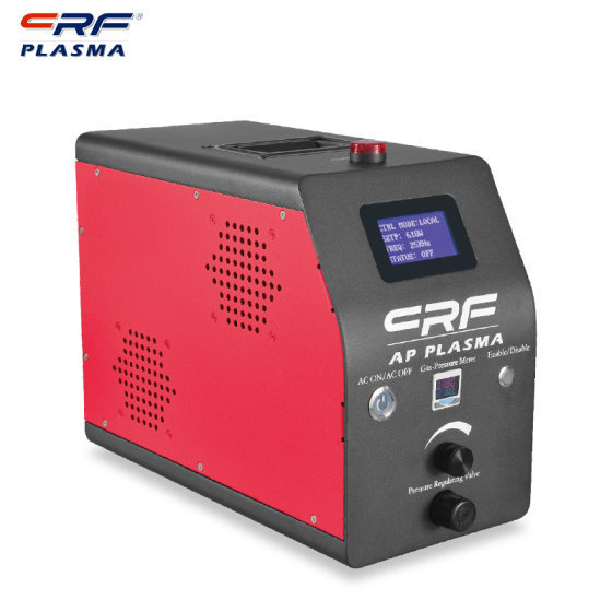Plasma power supply