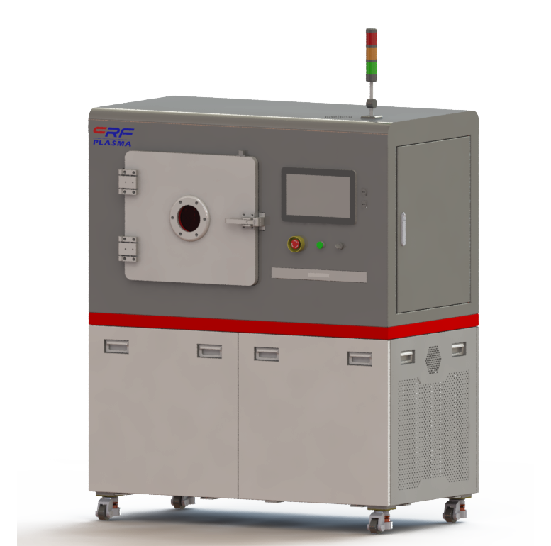 Microwave Plasma Cleaner