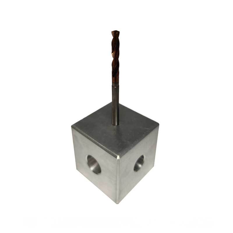 內(nèi)冷合金鉆