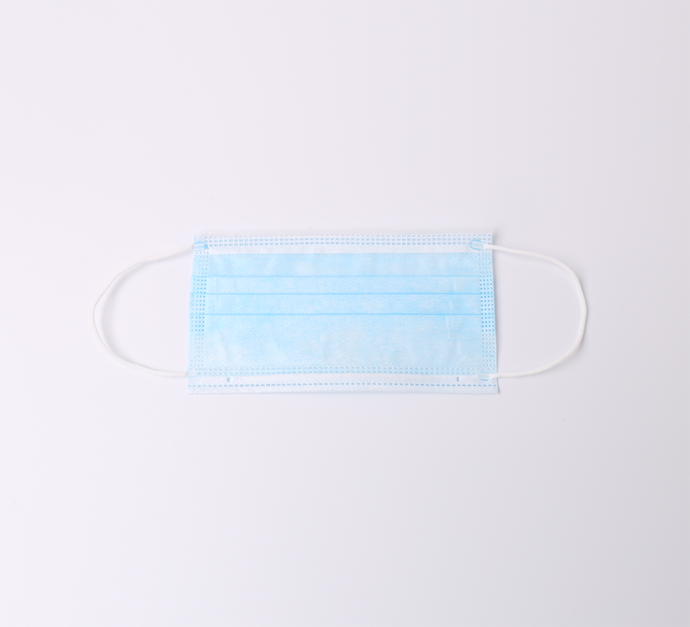 一次性使用口罩