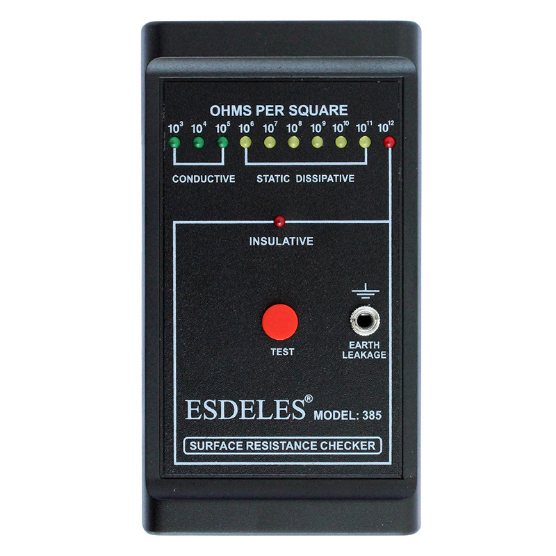 ES46106  385 Surface Resistance Tester