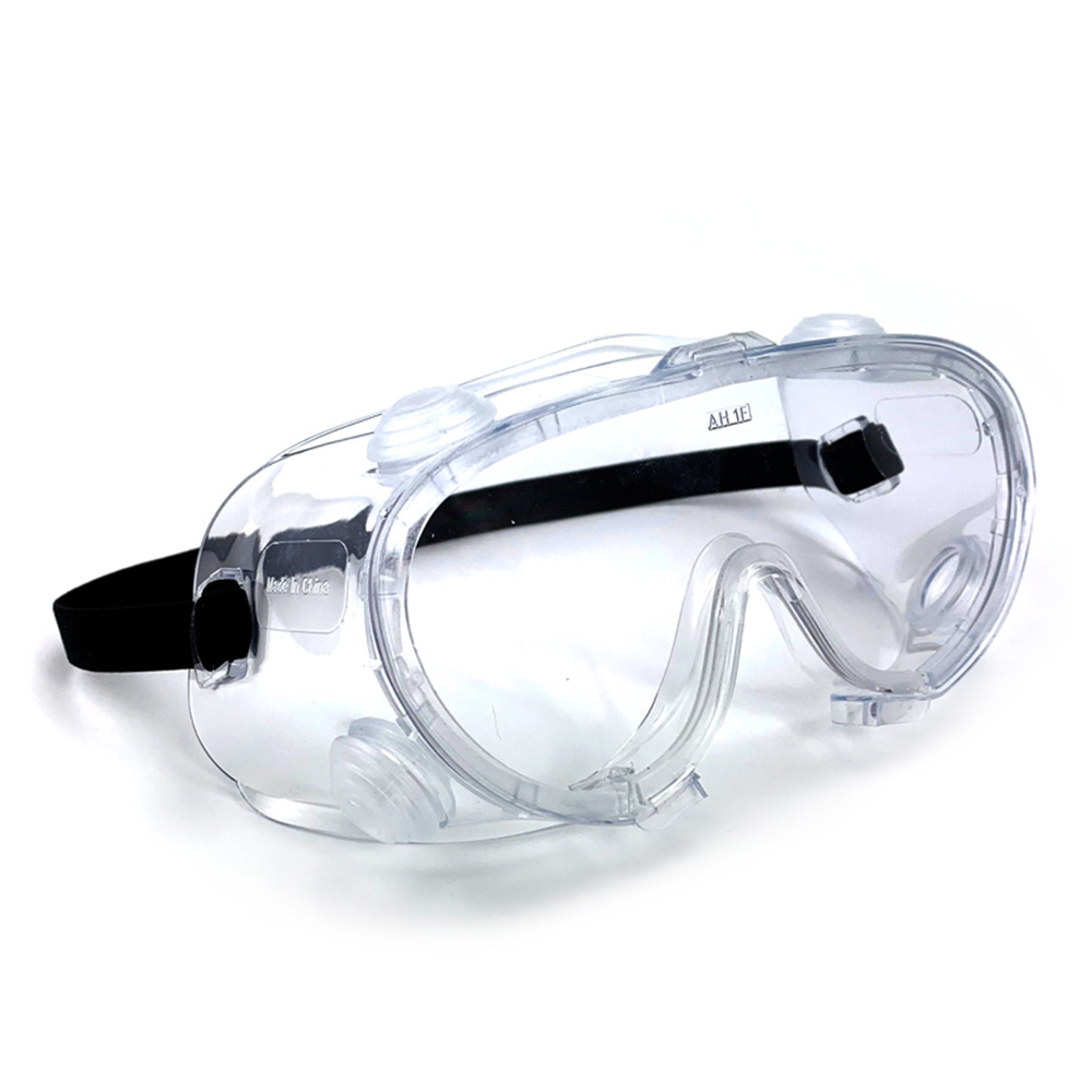 ES2610203 Safety Goggles