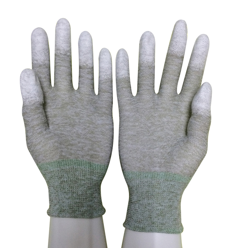 ES12106 Copper Fiber Gloves
