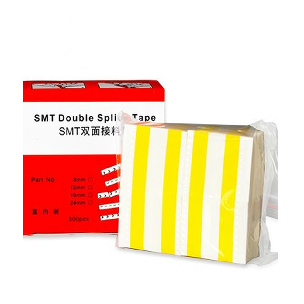 Splice tape SMT joint tape