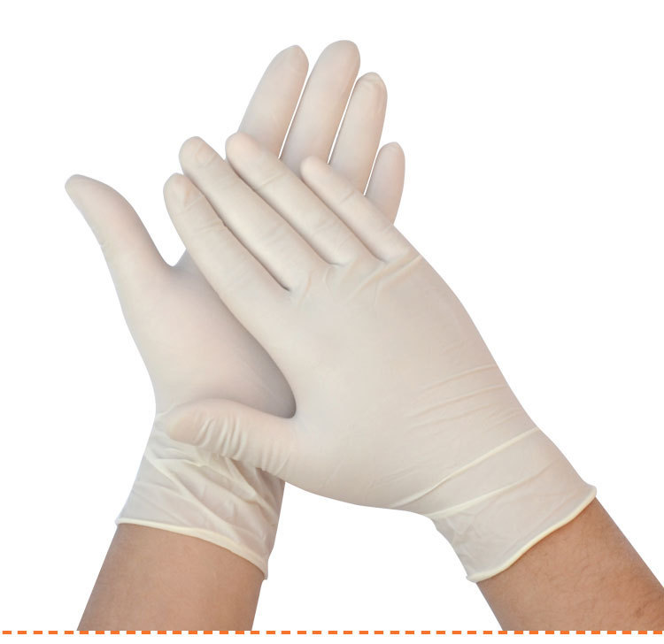 ES26402 Latex Glove