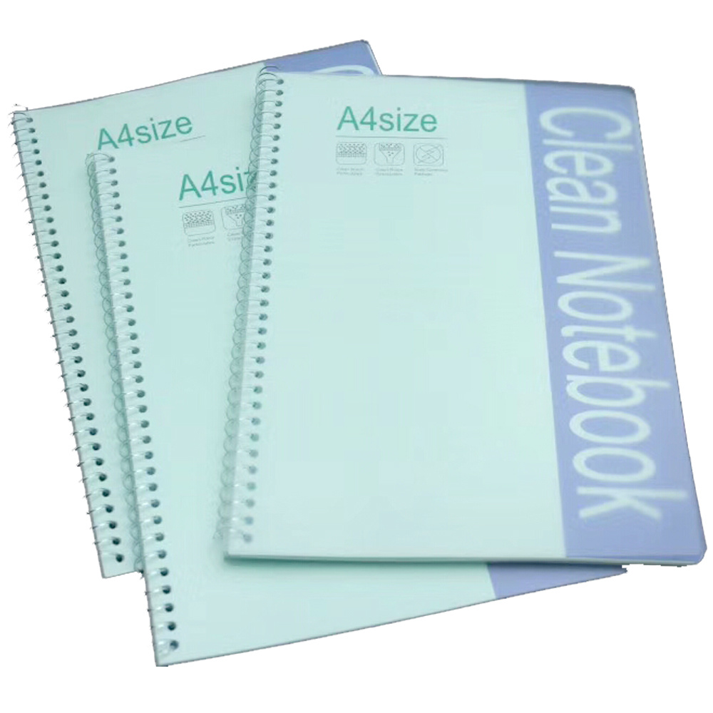 ES24102 cleanroom notebook