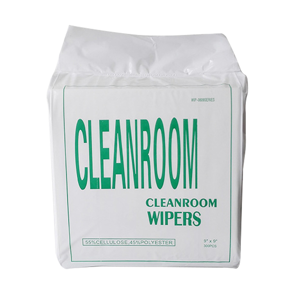 ES23201 Cleanroom Non-Woven Wipe