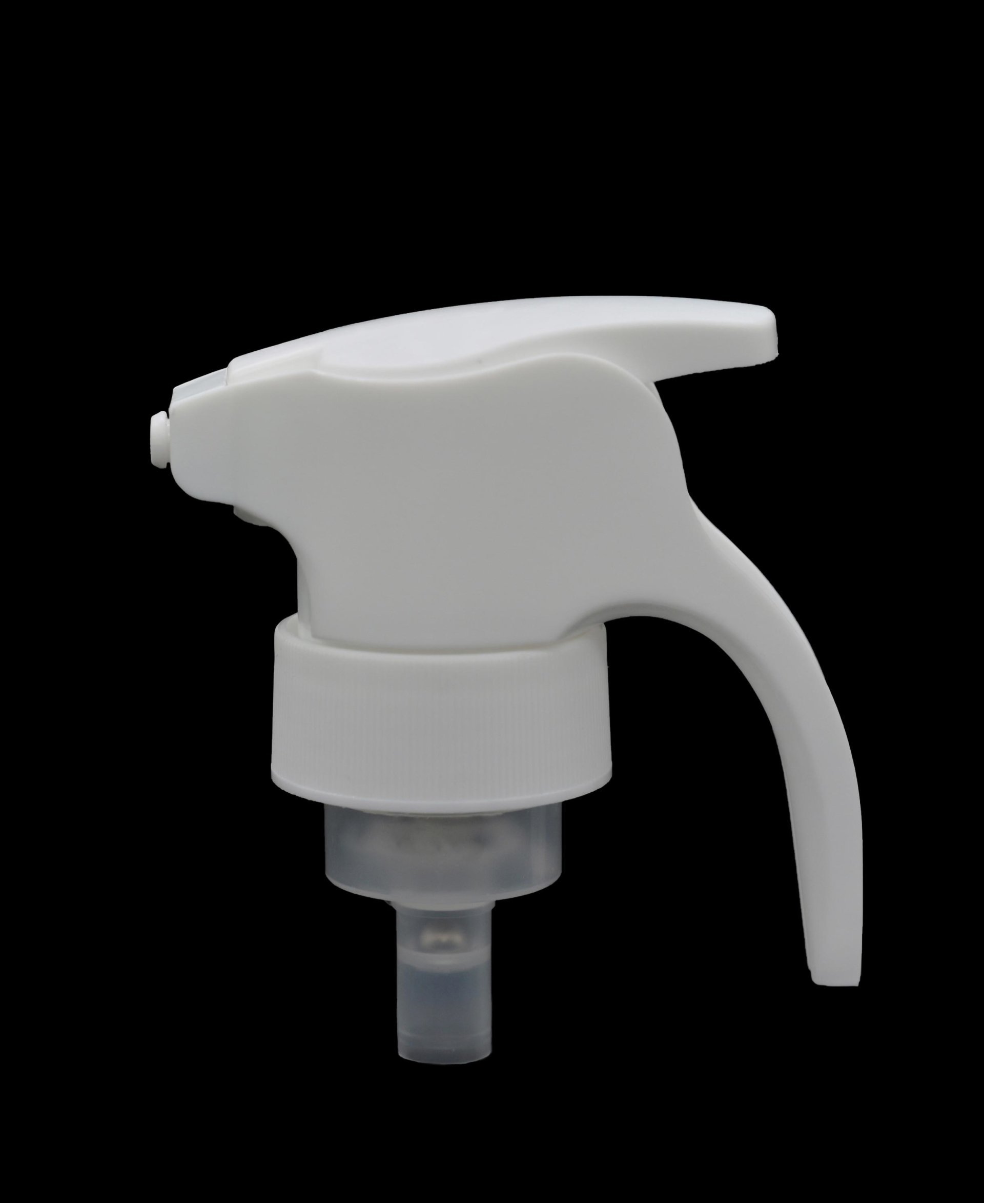 单手乳液泵SPL-80-43-1