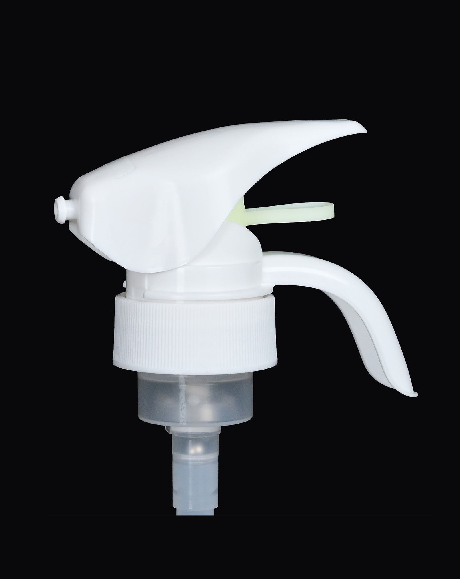 单手乳液泵SPL-80-43-2