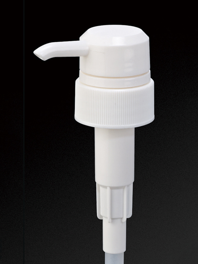 乳液泵401-QDB/33-410（2-1）