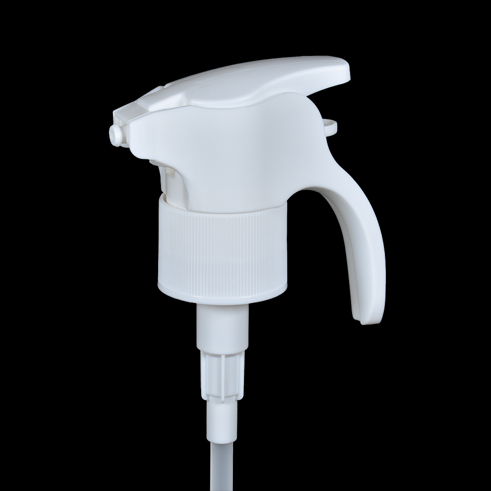 单手乳液泵PW401-AAA-28-410