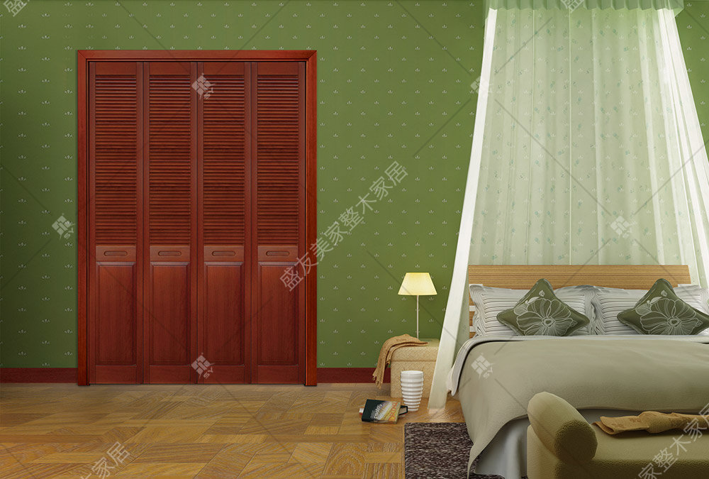 Folding door（ZD-01）