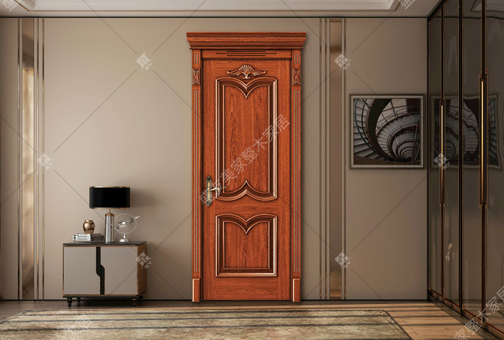 French/Small French Door（DH-04）