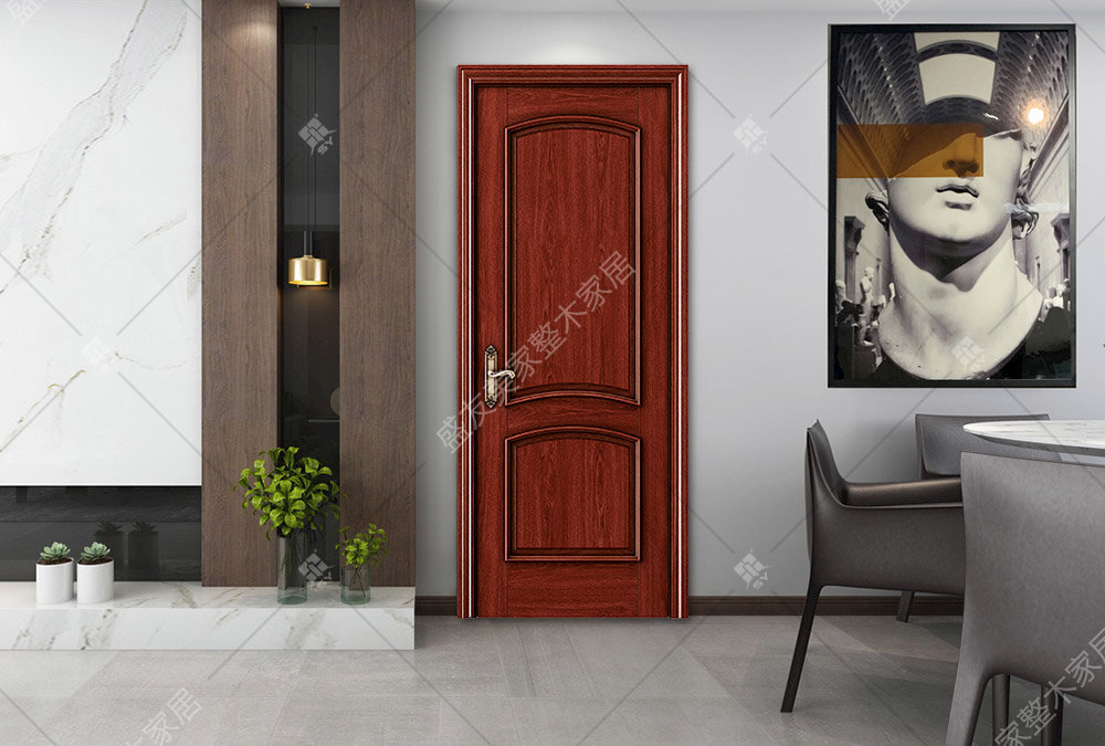 French/Small French Door（WF-07）