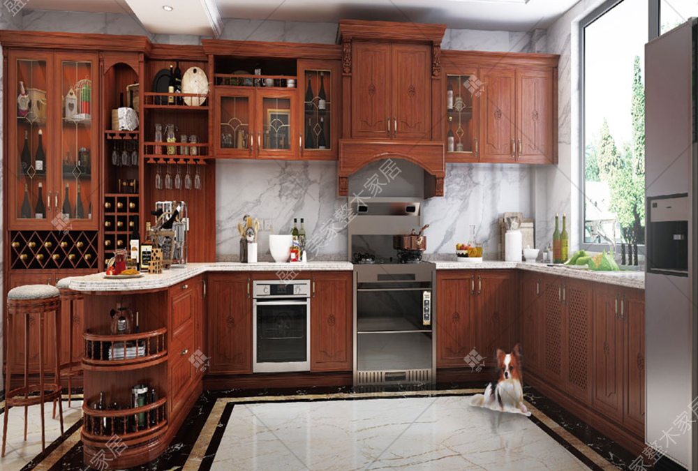 Jianmei Series-Kitchen